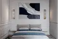 1 bedroom apartment 42 m² Valencia, Spain