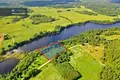 Land  Utena, Lithuania
