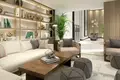 Mieszkanie 3 pokoi 147 m² Dubaj, Emiraty Arabskie