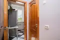 Wohnung 1 zimmer 26 m² Minsk, Belarus