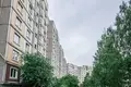 Квартира 1 комната 35 м² Минск, Беларусь