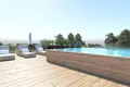 Attique 3 chambres 158 m² Demos Agiou Athanasiou, Chypre