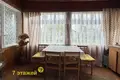 Casa 52 m² Jzufouski sielski Saviet, Belarús
