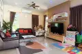 Maison 3 chambres  Huai Yai, Thaïlande