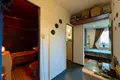 Apartamento 1 habitación 43 m² Riga, Letonia