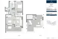 Appartement 2 chambres 105 m² Estepona, Espagne