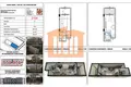 Wohnung 1 zimmer 34 m² Durrës, Albanien