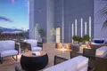 Kawalerka 1 pokój 38 m² Regiao Imediata de Sao Paulo, Brazylia