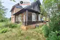 Maison 1 chambre 100 m² Kublicki sielski Saviet, Bélarus