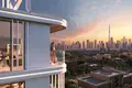 Wohnung 1 zimmer 50 m² Dubai, Vereinigte Arabische Emirate