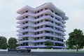 Квартира 2 комнаты  Аланья, Турция