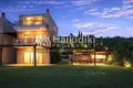 3 room villa 160 m² Kalandra, Greece