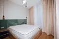 1 bedroom apartment 48 m² Batumi, Georgia