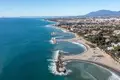 2 bedroom apartment 107 m² San Pedro Alcantara, Spain