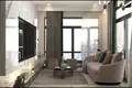 1 bedroom apartment 65 m² Erdemli, Turkey