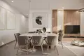 Wohnung 3 zimmer 100 m² Germasogeia, Zypern
