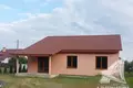 Casa 120 m² Muchaviecki sielski Saviet, Belarús