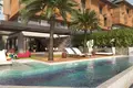 Wohnung 3 zimmer  Alanya, Türkei