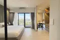 Condo 2 rooms 104 m² in Sangkat Phsar Daeum Thkov, Cambodia