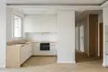 Appartement 2 chambres 51 m² Varsovie, Pologne