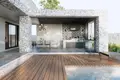 Casa 252 m² Opcina Vrbnik, Croacia