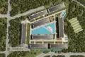 Appartement 4 chambres 170 m² Kartepe, Turquie