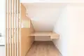 Apartamento 2 habitaciones 55 m² Cracovia, Polonia