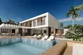 Жилой комплекс ESENTEPE LUX VILLAS