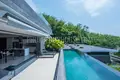 Apartamento 3 habitaciones 230 m² Choeng Thale, Tailandia