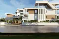 3 bedroom apartment 151 m² Limassol, Cyprus