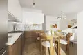 Квартира 3 комнаты 53 м² Варшава, Польша