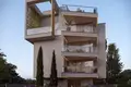 Квартира 1 спальня 63 м² Эпископи, Кипр
