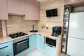 3 room apartment 58 m² Minsk, Belarus