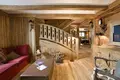 Chalet 7 habitaciones  en Courchevel, Francia