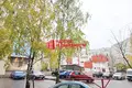 Квартира 2 комнаты 54 м² Гродно, Беларусь