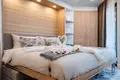 Apartment 28 m² Ban Bang Thao, Thailand