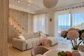 2 bedroom apartment 99 m² Budva, Montenegro