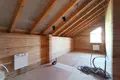 Ferienhaus 200 m² Sarsunski sielski Saviet, Belarus