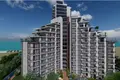 Appartement 2 chambres 70 m² Kazivera, Chypre du Nord