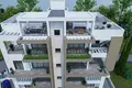 Appartement 2 chambres 97 m² District de Limassol, Chypre