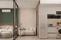 Appartement 4 chambres 92 m² Chalong, Thaïlande