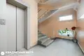 3 room apartment 85 m² Minsk, Belarus