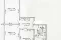 Wohnung 3 zimmer 65 m² Minsk, Belarus