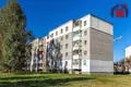 Apartamento 3 habitaciones 63 m² Dzyarzhynsk, Belarús