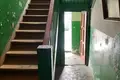 1 room apartment 27 m² Maladzyechna, Belarus