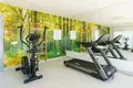 Квартира 3 спальни 115 м² Михас, Испания