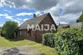 Maison 2 chambres 62 m² Rujiena, Lettonie
