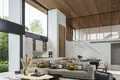 Complejo residencial New villas with pools in a residential complex just 300 m from Bang Tao Beach, Phuket, Thailand