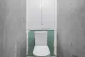 2 room apartment 42 m² Minsk, Belarus