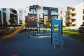 Квартира 2 комнаты 69 м² Юрмала, Латвия